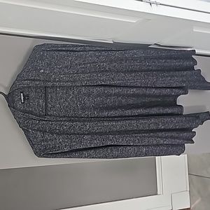 Express Cardigan